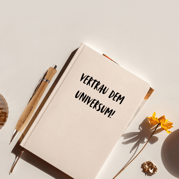 Vertrau dem Universum I Kulli