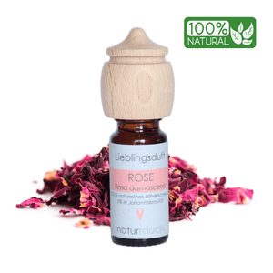 Rose I Ätherisches Öl