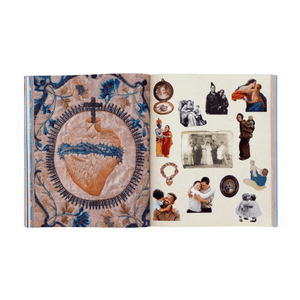 Gestalte dein Visionboard