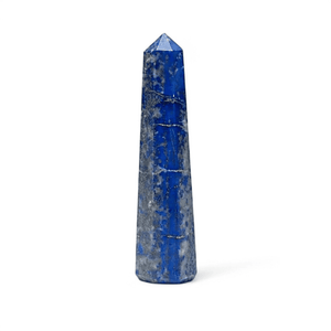 Lapislazuli I Obelisk