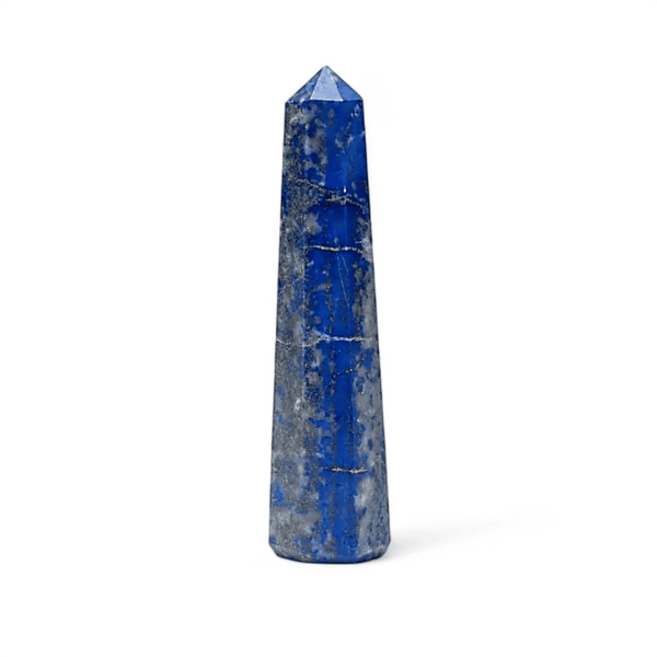 Lapislazuli I Obelisk