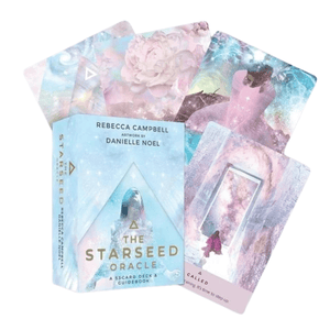 Das Starseed Orakel