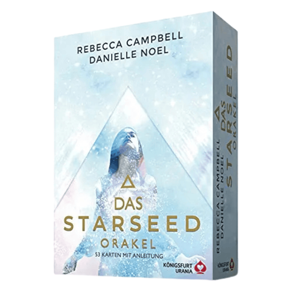 Das Starseed Orakel