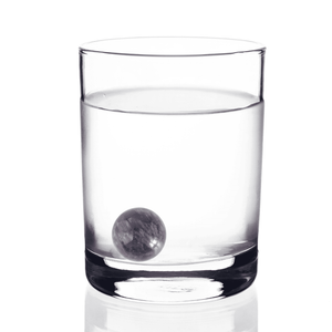 Wasserkugel I Innere Ruhe I Amethyst (klein)