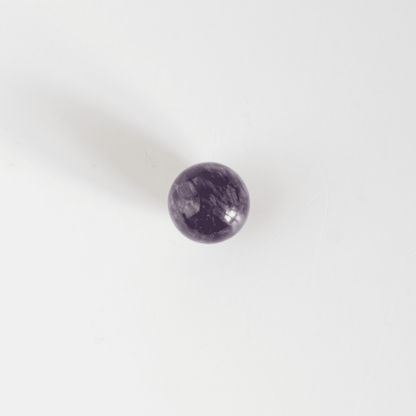 Wasserkugel I Innere Ruhe I Amethyst (klein)