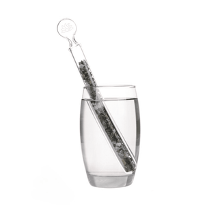 Edelstein-Wasserstab I Regeneration