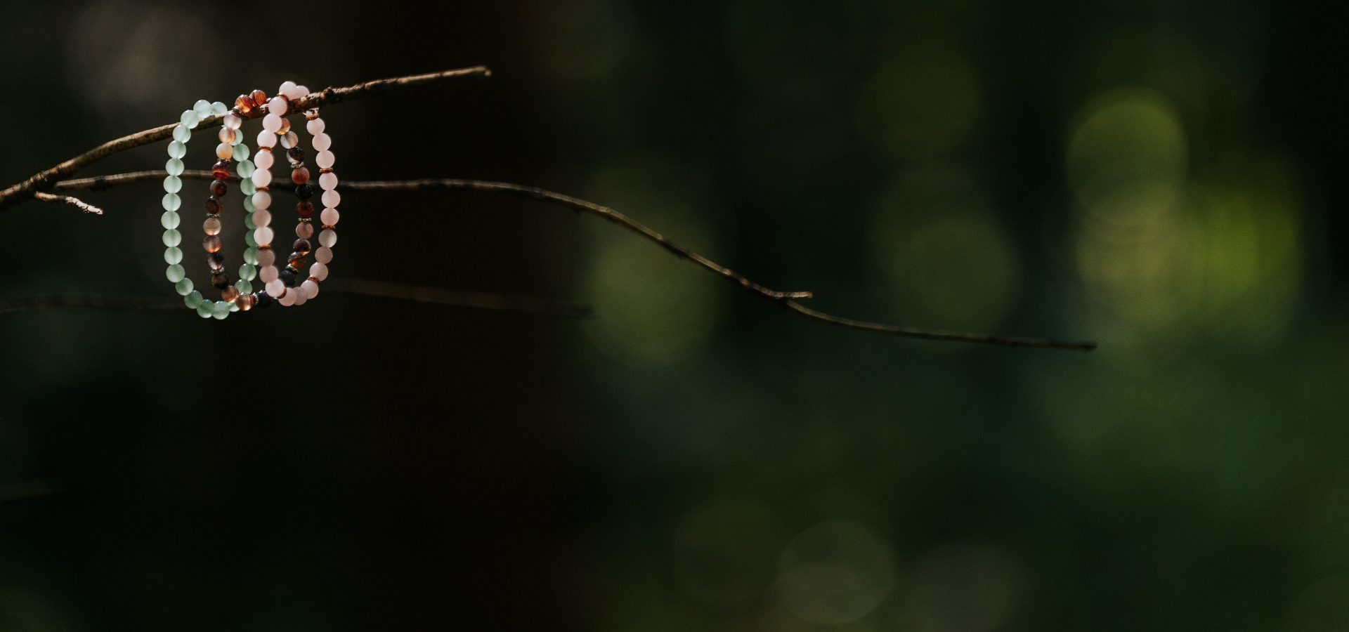 Armbänder