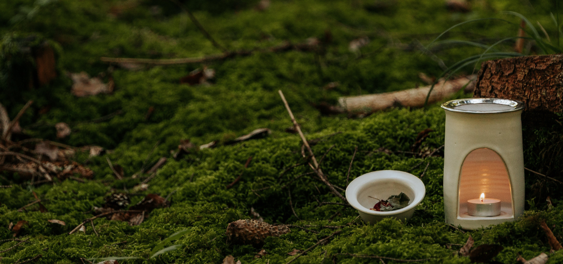 Aromalampen & Zubehör