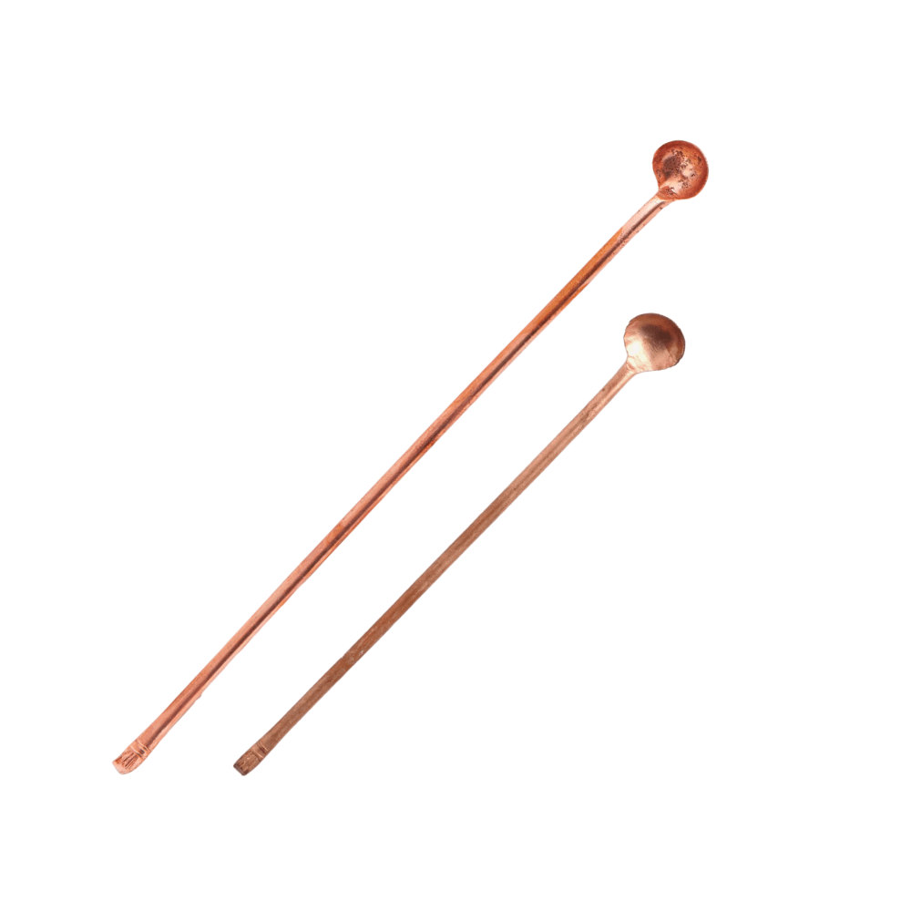 Räucherlöffel groß