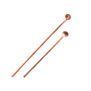 Räucherlöffel groß