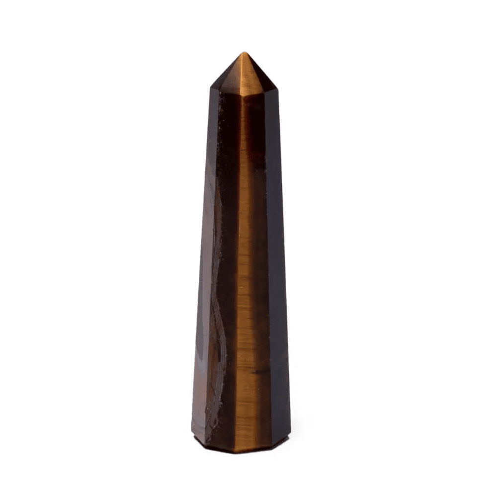 Tigerauge I Obelisk