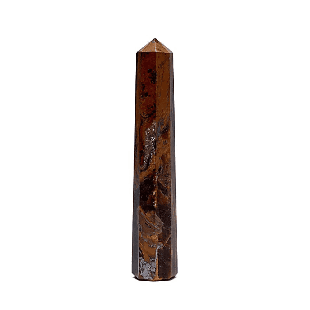 Tigerauge I Obelisk