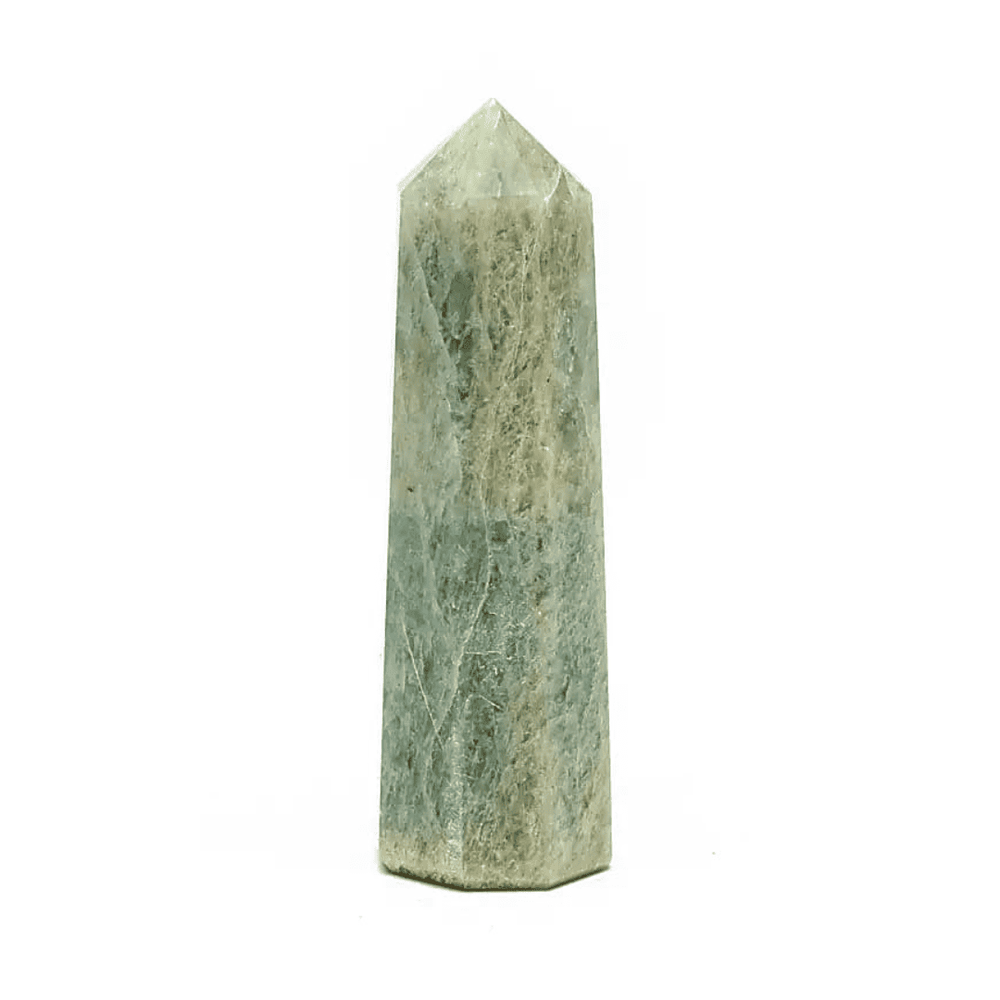 Aquamarin I Obelisk