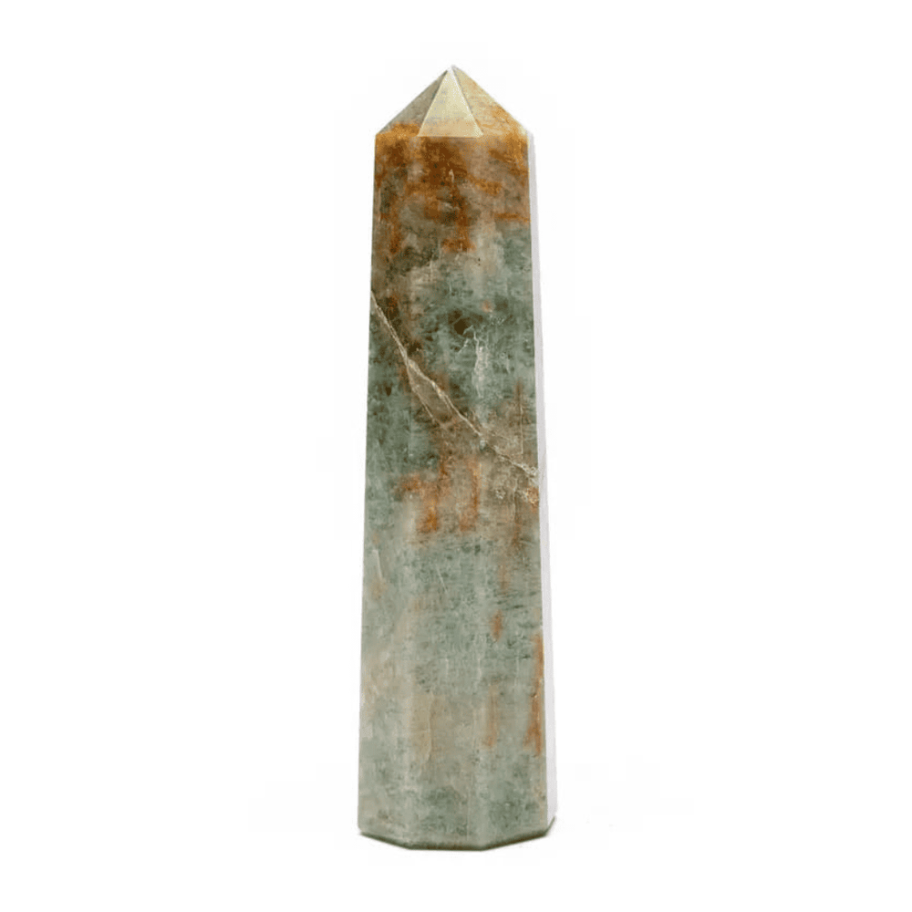 Aquamarin I Obelisk