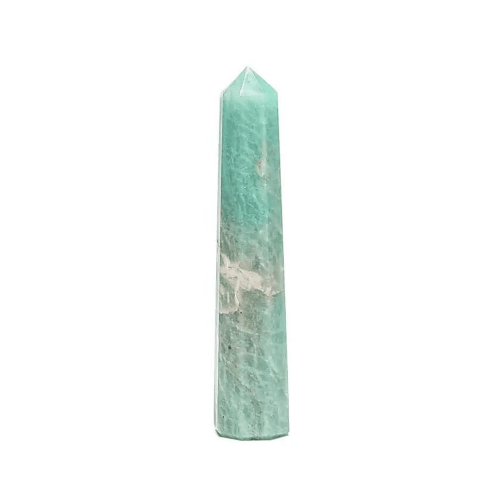 Amazonit I Obelisk
