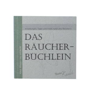 Das Räucherbüchlein