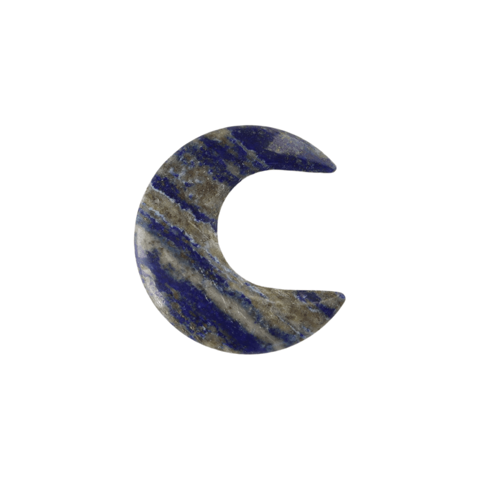 Mond I Lapislazuli I Weisheit und Intuition