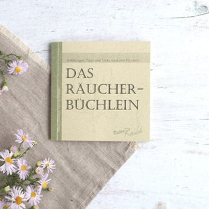 Das Räucherbüchlein