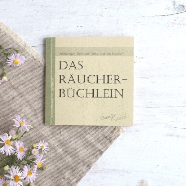 Das Räucherbüchlein