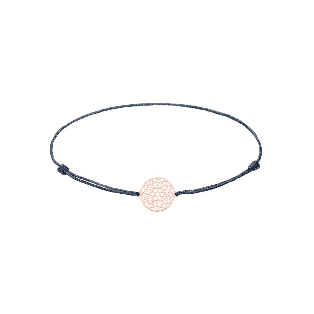 Armband "Mandala der Freude"