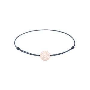 Armband "Mandala der Freude"