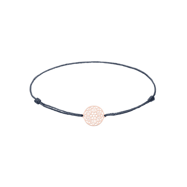 Armband "Mandala der Freude"