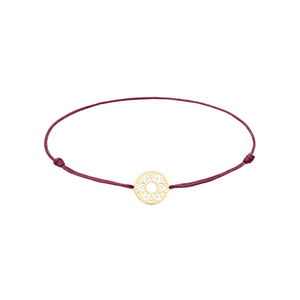 Armband "Mandala der Liebe"