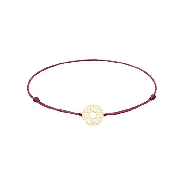 Armband "Mandala der Liebe"