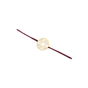 Armband "Mandala der Liebe"