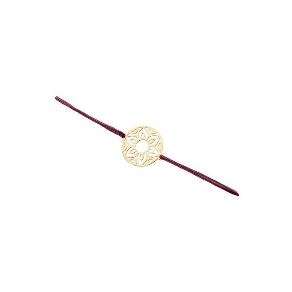 Armband "Mandala der Liebe"