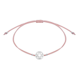 Armband "Mandala der Vollkommenheit"