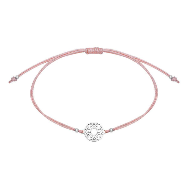 Armband "Mandala der Vollkommenheit"