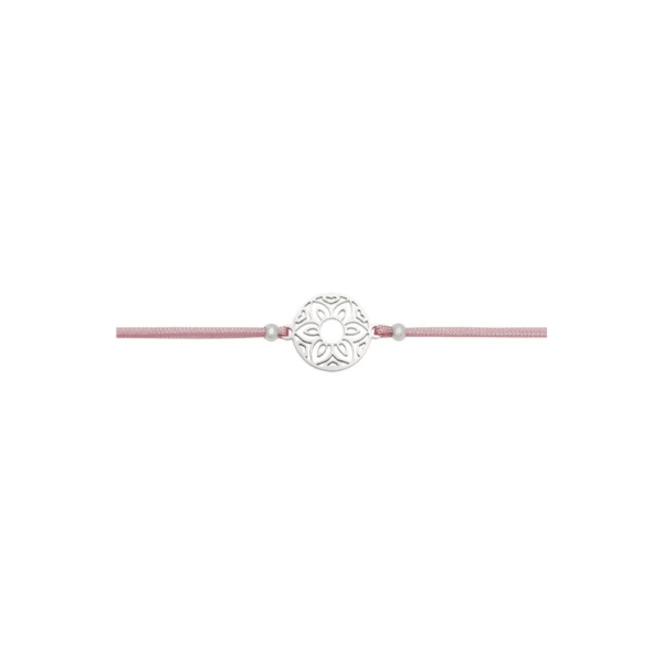 Armband "Mandala der Vollkommenheit"