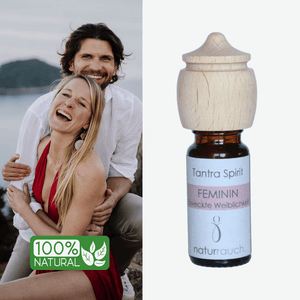 Feminin I Erweckte Weiblichkeit I Tantra Kollektion