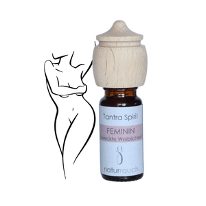 Feminin I Erweckte Weiblichkeit I Tantra Kollektion