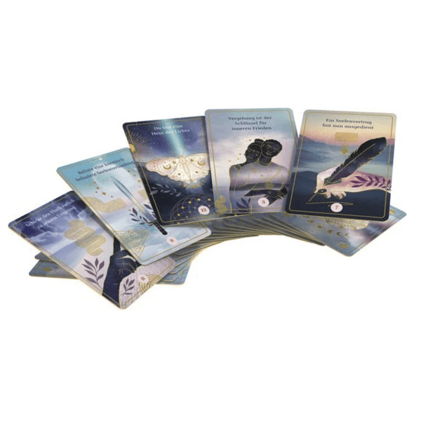 Magie der Akasha Chronik I Orakel