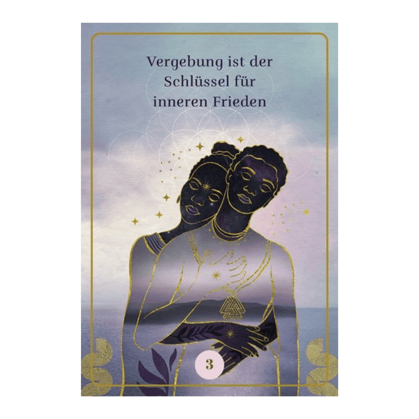 Magie der Akasha Chronik I Orakel