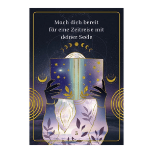 Magie der Akasha Chronik I Orakel