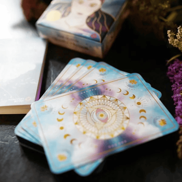 Magie der Akasha Chronik I Orakel