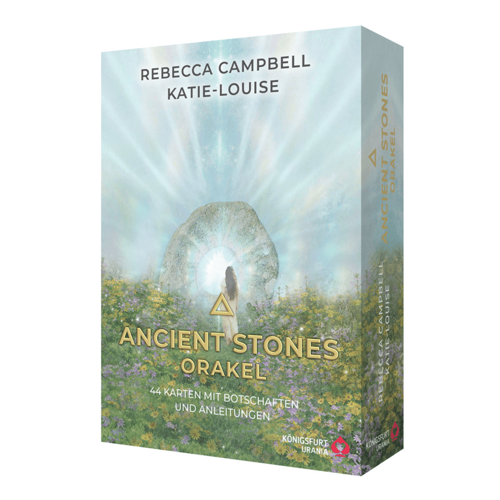 Ancient Stones I Orakel