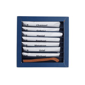 Engel I Räucherstäbchen-Set