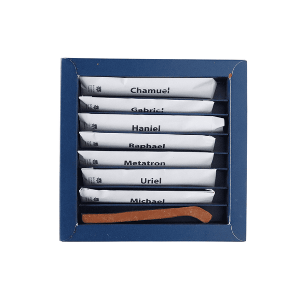 Engel I Räucherstäbchen-Set