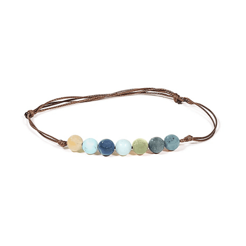 Edelsteinarmband I Amazonit