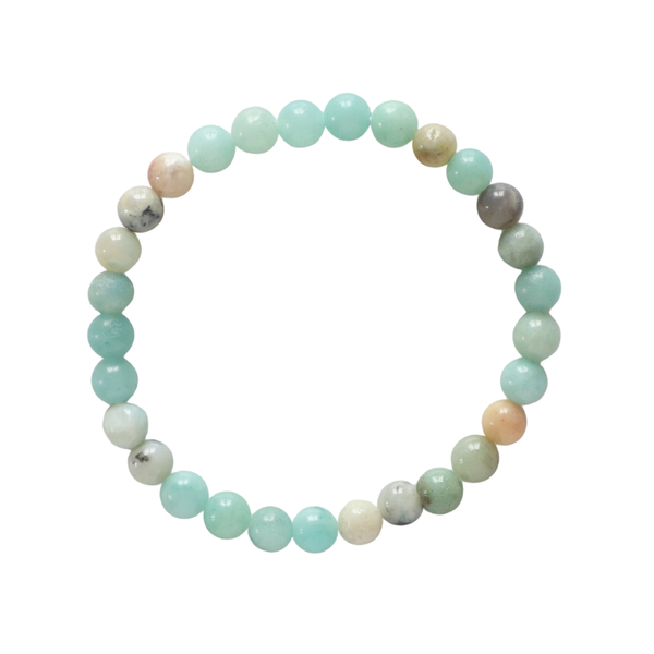 Edelsteinarmband I Amazonit