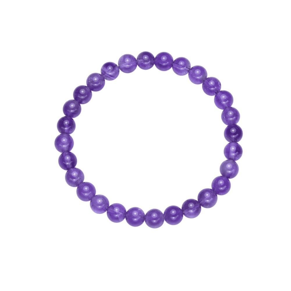 Amethyst Armband I Spirit