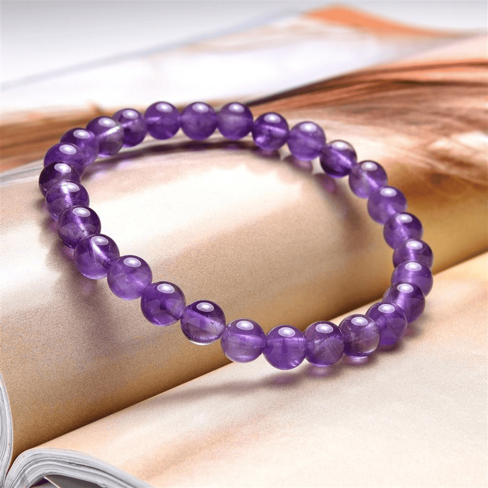 Amethyst Armband I Spirit