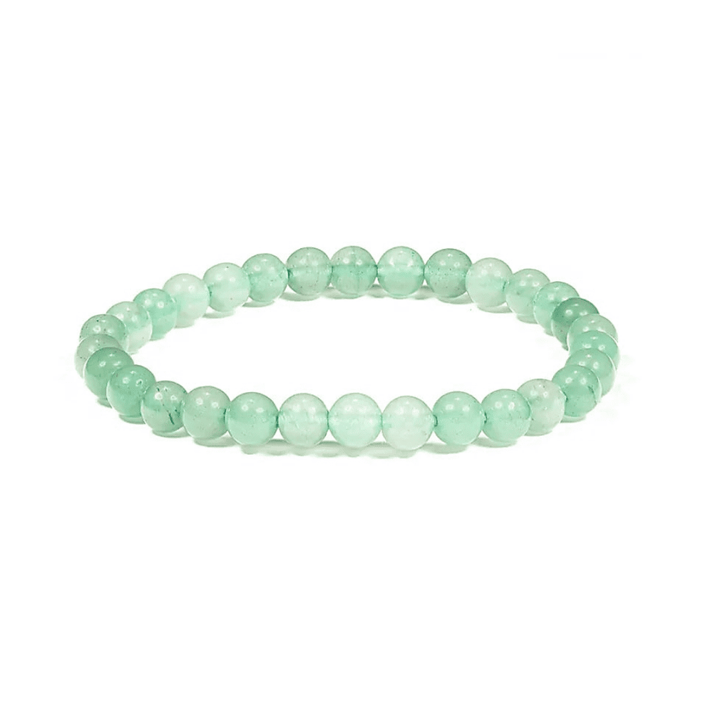 Aventurin Armband I Erholung