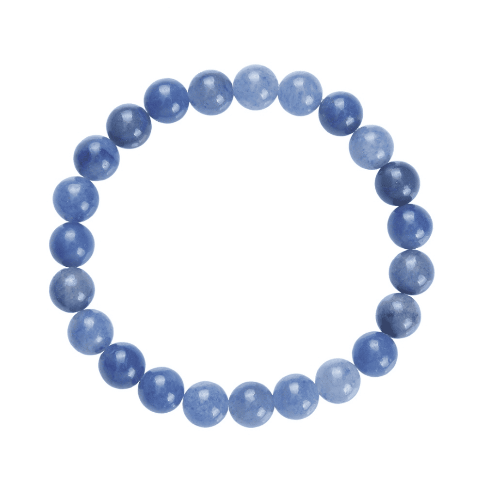 Blauquarz Armband I Ruhiges Nervensystem
