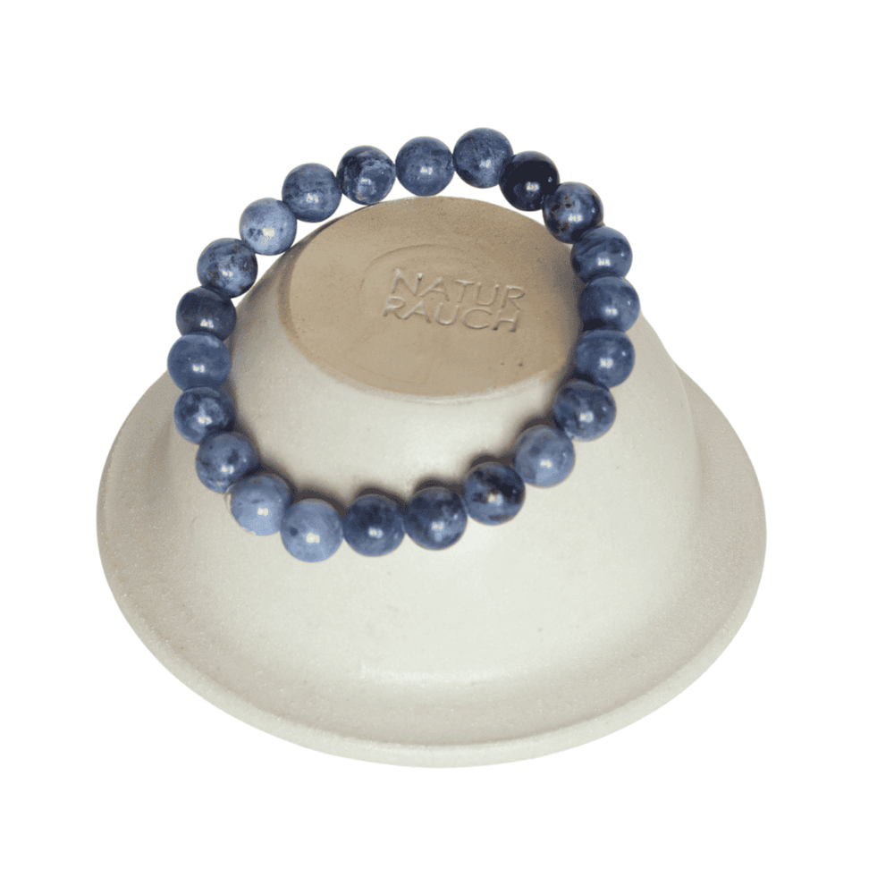 Sodalith Armband I Sich selbst treu bleiben