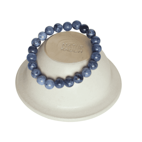 Sodalith Armband I Sich selbst treu bleiben